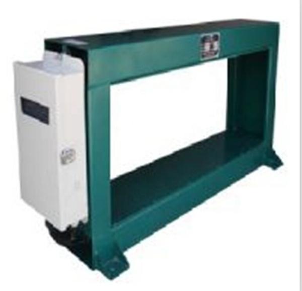 Buy cheap Highly PLC Food Industry Metal Detector Belt Width 500-2000mm for Automatic Detection from wholesalers