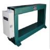 Buy cheap Highly PLC Food Industry Metal Detector Belt Width 500-2000mm for Automatic Detection from wholesalers