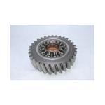 140 Estate 145 Gearbox Differential System Various Gears for Power Distribution