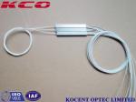 1x4 2x4 G652D Fiber Optic Splitter Cable 0.3m Length Lszh Cover