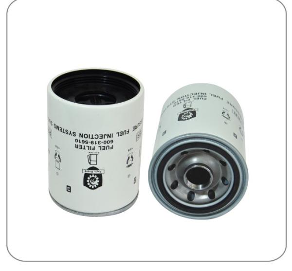 Buy cheap oil filter 600-319-5610 from wholesalers