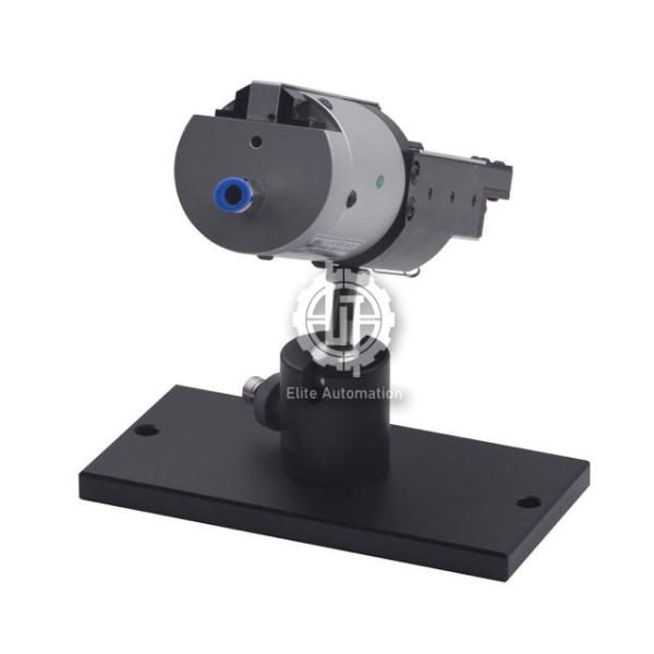 Buy cheap Mould Steel Four Indent Pneumatic Wire Crimper No Deformation from wholesalers