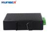 Buy cheap Industrial Gigabit SFP Media Converter 1000M SFP to 10/100/1000Mbps SFP Media Converter from wholesalers