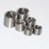 Buy cheap Anti Loose 1.5d 1/4-20 Threaded Inserts For Metal Tube from wholesalers
