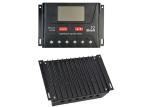 Buy cheap Multi Function Solar Battery Charger Controller , Automatic Usb Pwm Controller from wholesalers