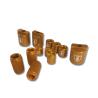 Buy cheap Anodizing Cnc Precision Milling Services Stainless Steel Industrial from wholesalers