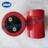 Buy cheap Capacitor Picanol Loom Spare Parts 2200 MF 400V DC from wholesalers