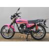Buy cheap Motocross Street Legal CG Model Dry Weight 100 KGS Ground Clearance 140 from wholesalers