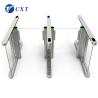 Buy cheap Outdoor Swing Arm Barriers Standard Integrated With LED Light from wholesalers