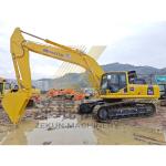 Used Komatsu PC450-8 Excavator 45125KG with 2.1m³ Bucket Capacity
