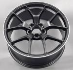 Benze GMF Mercedes C63 Replica Wheels 18X8.5 18 Inch 5x120 Wheels 66.6
