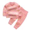 Buy cheap Long Sleeve Children'S Pajamas Sets from wholesalers