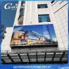 Buy cheap 5500CD P5 Outdoor LED Video Wall 9600*960mm Smd2525 130° View Angle from wholesalers
