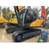 Buy cheap ORIGINAL Valve 20 Ton Used Hyundai 220-9s Excavator Made in Korea with Good Condition from wholesalers