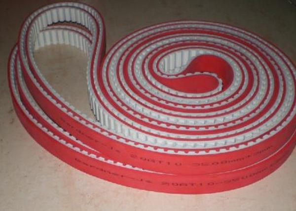 Buy cheap Flex Truly Endless Polyurethane Timing Belt with Steel or Kevlar Cord from wholesalers