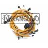 Buy cheap KANGNUO Hydraulic Excavator parts E385B External Wiring Harness 121-1044 from wholesalers