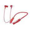 Buy cheap Wireless Bluetooth Running Headphones Wterproof Long Battery Earphones For Gym from wholesalers