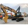 Buy cheap 23 Ton Used Cat Crawler Excavator 323D Used Caterpillar 320 323 325 330 Excavator from wholesalers