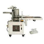 Semi Automatic Box Sealing And Packing Machine 1 Year Warranty