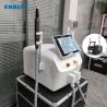 Buy cheap Picolaser Ndyag Tattoo Removal Laser Body Hair 808 Diode Laser Hair Removal Machine from wholesalers