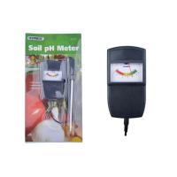 Buy cheap 4- In -1 water Quality / Soil Fertility Meter For Plant Flower High Accuracy product