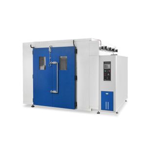 Buy cheap Temperature And Humidity Test Chamber/Walk In Chamber With Environmental from wholesalers