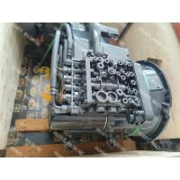 Buy cheap ZF ADVANCE Transmission parts, 44644 026 026 6WG-200 transmission product