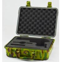 Buy cheap Moisture Proof Plastic Gun Case Dust Proof Waterproof Drop Resistant product