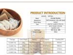 Low Calories Shirataki Konjac Noodle Gluten Free Konjac Shirataki Rice