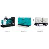 Buy cheap Water Cooled 500KVA 400KW Open Diesel Generator set with Perkins Engine from wholesalers