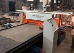 3150mm 0.75KW Overlays Hardfacing Welding Machine
