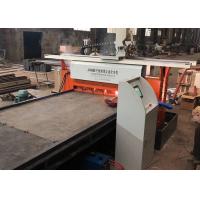 Buy cheap 3150mm 0.75KW Overlays Hardfacing Welding Machine product
