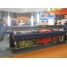 Buy cheap 8 Color/ 4 Color Epson DX7 Printer 3200mm Double sieded Printing Machine from wholesalers