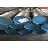 Buy cheap Cold Drawn Seamless Hydraulic Cylinder Tube Round Shape For Auto Industry from wholesalers