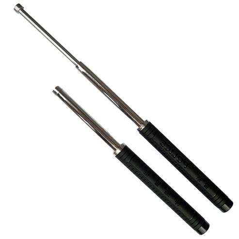 Buy cheap Police extendable baton from wholesalers
