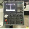 Buy cheap Small Cnc Swiss Lathe Machine Sm2052 Spindle Fanuc Controller from wholesalers