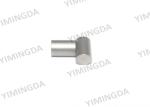 Magnet Rod 603500100 Textile Machine Parts , for GT5250 Gerber Cutter Parts