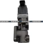 6hk1 4hk1 EGR Valve Cooler 8-98001191-2 8-98179548-0 Isuzu Engine Spare Part