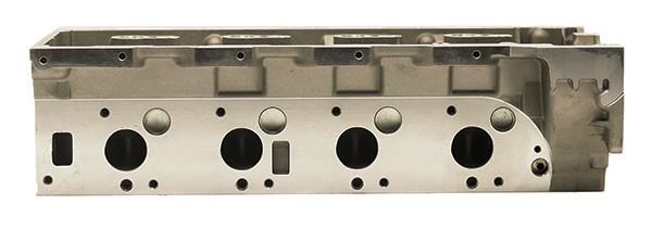 MERCEDES BENZ Sprinter Viano Class C OM646 Aluminum Cylinder Head 6460101120