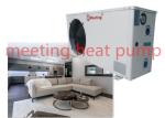 Wifi 5KW Industrial Chiller Circulating Air Cooled Unit