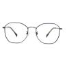 Buy cheap MD081T Sleek and Stylish Titanium Optical Frames from wholesalers