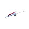 Buy cheap Ф1.0mm Wire IEC Figure 4 Terminal Test Probe D from wholesalers