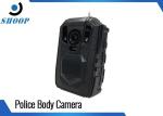 21MP 1080P Night Vision Police Wearing Body Cameras For Law Enforcement GPS
