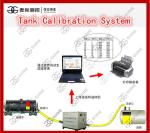 Petrol station fuel tank calibration machine/fuel pump for gas station/tank