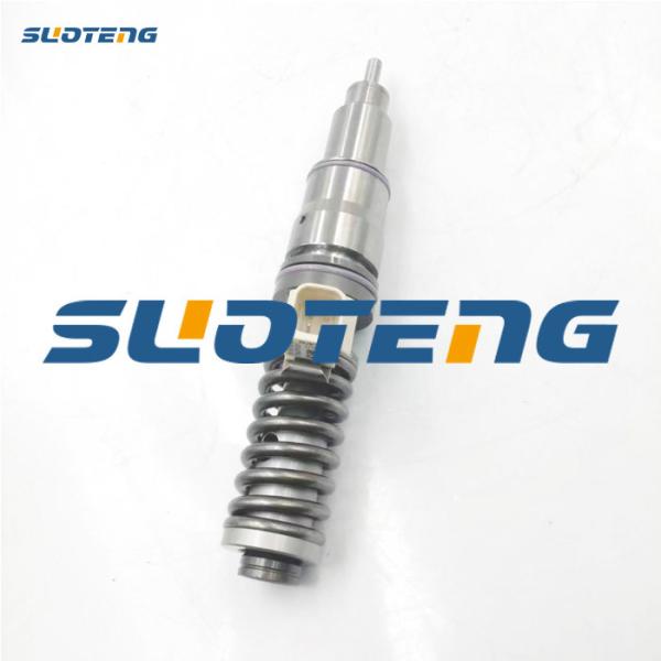 Buy cheap 21340611 Volvo Fuel Injectors VOE21340611 BEBE4D24001 Engine D13 Common Rail Fuel Injector from wholesalers