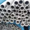 Buy cheap EN 2.4819 Nickel Alloy Seamless Pipe DN10 - DN300 Wall Thickness SCH40S Hastelloy C276 Tube from wholesalers
