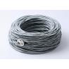 Buy cheap ETL HDPE 500M/ Roll Cat6A Lan Cable 23awg Twisted Pair Network Cable from wholesalers