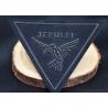 Buy cheap 3D TPU Logo Custom Embossed Labels Brand Name Fabric Badges For Clothes from wholesalers
