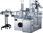 Buy cheap TIANHE Full Automatic Cartoning Machine For Blister Package Tablet Capsule from wholesalers
