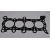 Buy cheap Auto Engine Parts 12251-RNA-000 Cylinder Head Gasket For Hond(a) from wholesalers